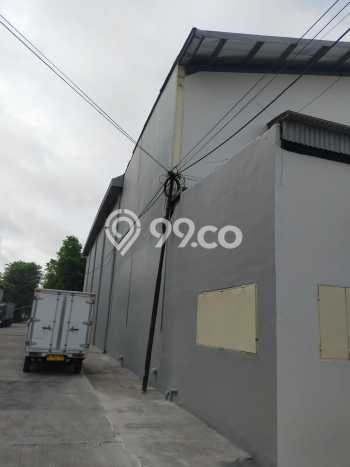 Untuk Disewa Gudang di Serpong Utara Tangerang Selatan LT 800m2, LB 800m2 Untuk Disewa Gudang di Serpong Utara Tangerang Selatan LT 800m2, LB 800m2