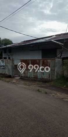 Gudang Dijual Lokasi Emas di Tigaraksa Luas 1600m2 Gudang Dijual Lokasi Emas di Tigaraksa Luas 1600m2