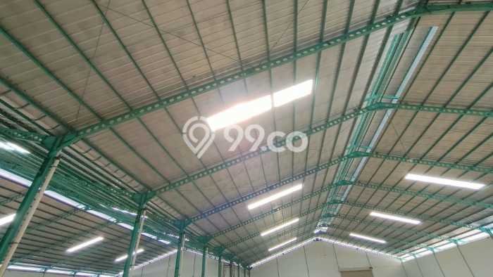 Gudang untuk disewa di Parung punya LT 10120m2 & LB 6000m2 harga sewa kompetitif Gudang untuk disewa di Parung punya LT 10120m2 & LB 6000m2 harga sewa kompetitif