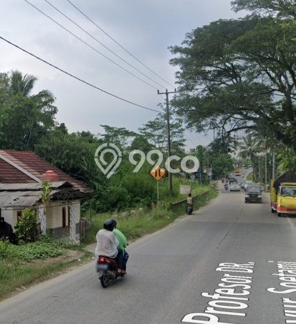 Tanah Strategis Dijual di Rangkasbitung Lebak 60000m2 Tanah Strategis Dijual di Rangkasbitung Lebak 60000m2