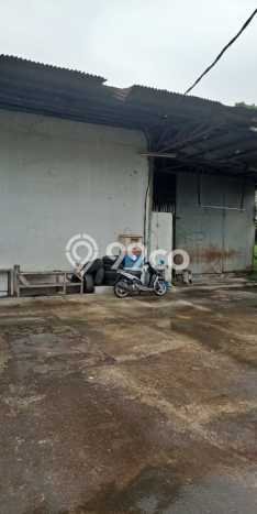 Gudang Dijual Lokasi Emas di Tigaraksa Luas 1600m2 Gudang Dijual Lokasi Emas di Tigaraksa Luas 1600m2