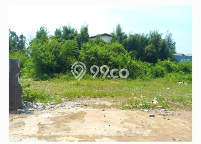 Unit Gudang Disewakan di Batu Ceper di Area Ramai & Strategis Unit Gudang Disewakan di Batu Ceper di Area Ramai & Strategis