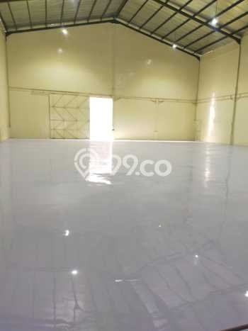 Untuk Disewa Gudang di Serpong Utara Tangerang Selatan LT 800m2, LB 800m2 Untuk Disewa Gudang di Serpong Utara Tangerang Selatan LT 800m2, LB 800m2
