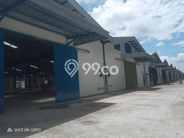 Gudang Disewa di Balaraja, Tangerang, LT 2000m2 / LB 1560m2 Gudang Disewa di Balaraja, Tangerang, LT 2000m2 / LB 1560m2