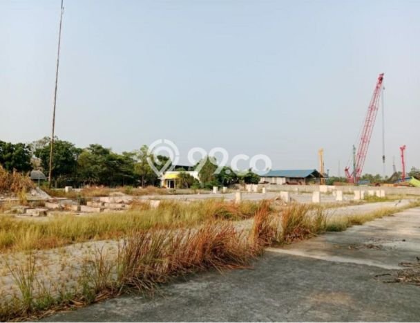 Tanah Kavling untuk Dijual di Balaraja Tangerang 20000m2 Tanah Kavling untuk Dijual di Balaraja Tangerang 20000m2