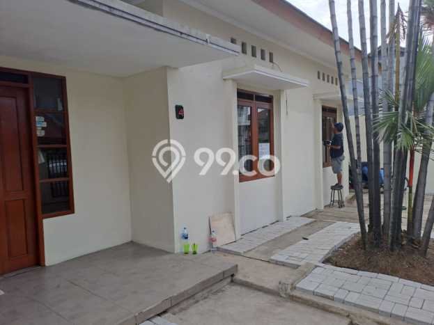 Rumah di Buah Batu, Dekat Fasilitas, 2 KM, Luas 230m² Bangunan 195m² Rumah di Buah Batu, Dekat Fasilitas, 2 KM, Luas 230m² Bangunan 195m²
