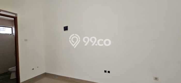 Rumah di Antapani, Akses ke Mall, LT 77m² Rumah di Antapani, Akses ke Mall, LT 77m²