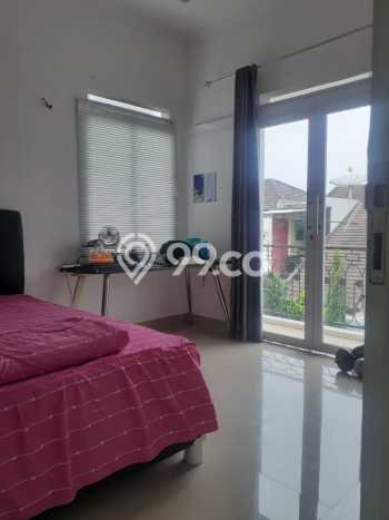 Rumah Modern Minimalis 6 KT Siap Huni di Garut Kota Rumah Modern Minimalis 6 KT Siap Huni di Garut Kota