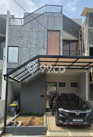 Rumah sewa siap huni 3 KT di Cimahi, Bandung Rumah sewa siap huni 3 KT di Cimahi, Bandung