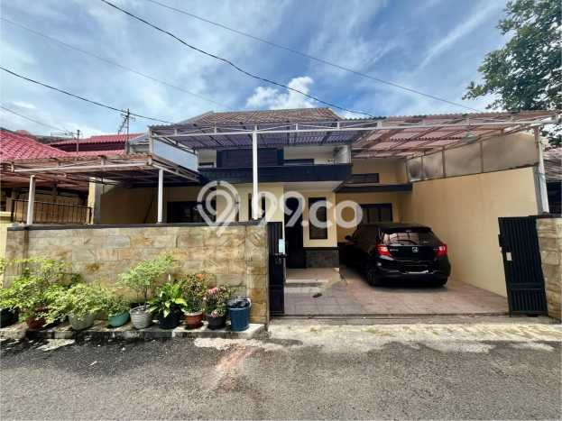 Dijual Rumah Eksklusif 3 KT di Buah Batu, Bandung Dijual Rumah Eksklusif 3 KT di Buah Batu, Bandung