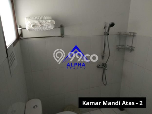 Disewakan Rumah Konsep Modern di Coblong Bandung dengan 5 KT Disewakan Rumah Konsep Modern di Coblong Bandung dengan 5 KT
