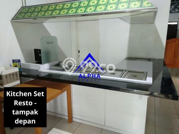 Disewakan Rumah Konsep Modern di Coblong Bandung dengan 5 KT Disewakan Rumah Konsep Modern di Coblong Bandung dengan 5 KT