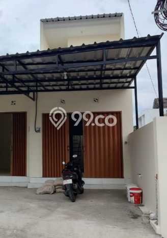 Unit Ruko Dijual di Bandung LT 52m2 & LB 72m2 Unit Ruko Dijual di Bandung LT 52m2 & LB 72m2