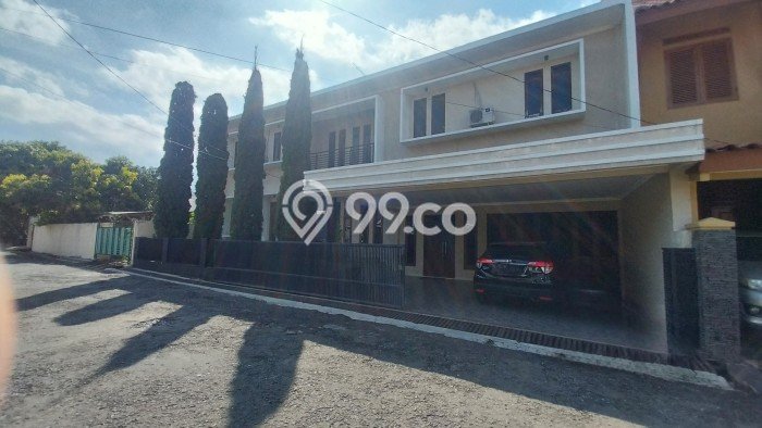 Rumah 6 KT 6 KM LT 272m2m², LB 465m2m² di Tarogong Kidul, Garut Rumah 6 KT 6 KM LT 272m2m², LB 465m2m² di Tarogong Kidul, Garut