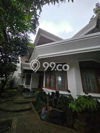 Dijual Rumah Premium dengan Fasilitas Sekitar Lengkap di Coblong, Bandung Dijual Rumah Premium dengan Fasilitas Sekitar Lengkap di Coblong, Bandung