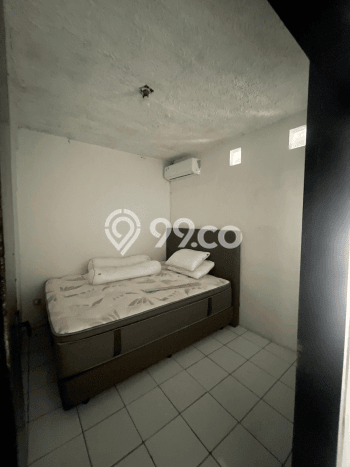Rumah sewa siap huni 2 Kamar Tidur di Turangga, Bandung Rumah sewa siap huni 2 Kamar Tidur di Turangga, Bandung