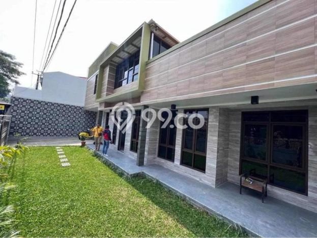 Rumah Strategis di Cimahi Utara, Cimahi, LT 376m2m² LB 700m2m² - BISA KPR! Rumah Strategis di Cimahi Utara, Cimahi, LT 376m2m² LB 700m2m² - BISA KPR!