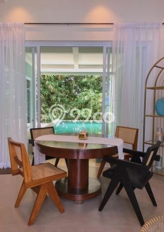 Rumah Elit Modern Siap Huni di Dago Bandung Rumah Elit Modern Siap Huni di Dago Bandung