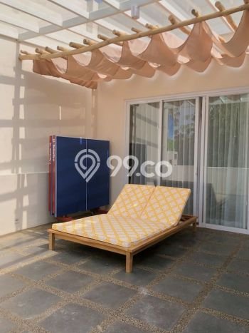 Rumah Elit Modern Siap Huni di Dago Bandung Rumah Elit Modern Siap Huni di Dago Bandung