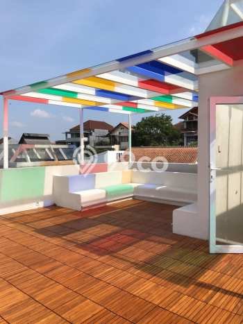 Rumah Elit Modern Siap Huni di Dago Bandung Rumah Elit Modern Siap Huni di Dago Bandung