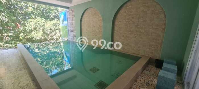 Rumah Elit Modern Siap Huni di Dago Bandung Rumah Elit Modern Siap Huni di Dago Bandung