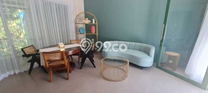 Rumah Elit Modern Siap Huni di Dago Bandung Rumah Elit Modern Siap Huni di Dago Bandung