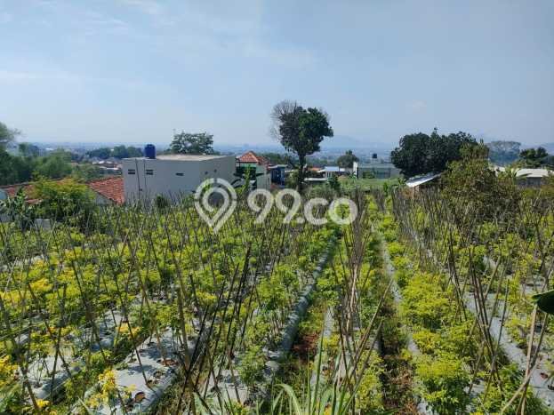 Tanah Bisnis di Cimahi Utara, Luas 70718m2m², Lokasi Strategis Tanah Bisnis di Cimahi Utara, Luas 70718m2m², Lokasi Strategis