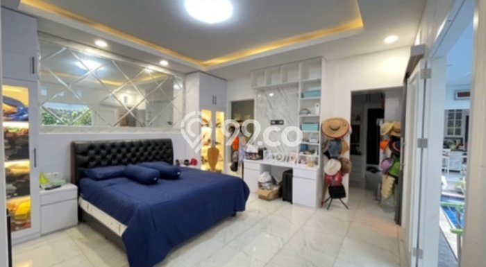 Rumah Bagus di Arcamanik, Bandung, Luas Tanah 182m2m², Luas Bangunan 300m2m² Rumah Bagus di Arcamanik, Bandung, Luas Tanah 182m2m², Luas Bangunan 300m2m²