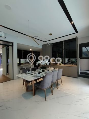 Rumah kawasan Kota Baru Parahyangan, Bandung, Luas 290m² LB 265m² Rumah kawasan Kota Baru Parahyangan, Bandung, Luas 290m² LB 265m²