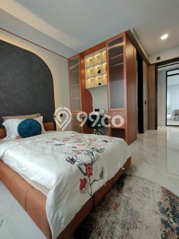 Rumah kawasan Kota Baru Parahyangan, Bandung, Luas 290m² LB 265m² Rumah kawasan Kota Baru Parahyangan, Bandung, Luas 290m² LB 265m²