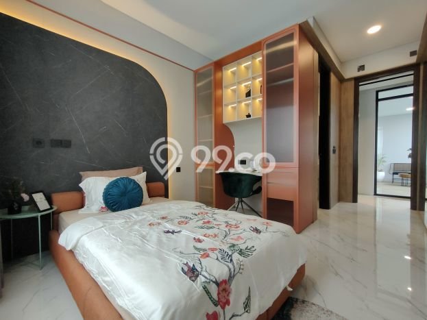 Rumah kawasan Kota Baru Parahyangan, Bandung, Luas 290m² LB 265m² Rumah kawasan Kota Baru Parahyangan, Bandung, Luas 290m² LB 265m²