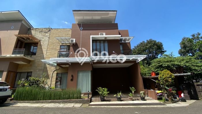 Sewa Rumah Murah di Bandung Kota Bandung dengan 4 Kamar Tidur Sewa Rumah Murah di Bandung Kota Bandung dengan 4 Kamar Tidur