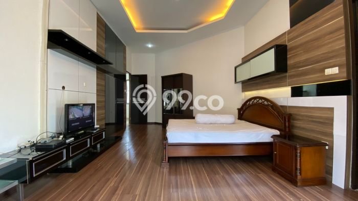 Sewa Rumah Murah di Bandung Kota Bandung dengan 4 Kamar Tidur Sewa Rumah Murah di Bandung Kota Bandung dengan 4 Kamar Tidur
