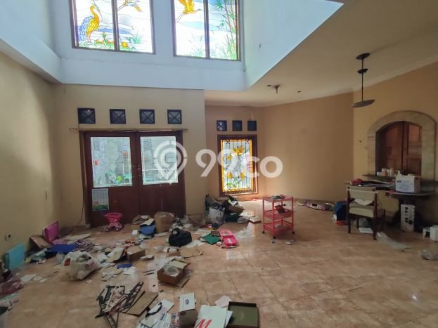 Disewakan segera hunian minimalis strategis 4 Kamar di Antapani, Bandung Disewakan segera hunian minimalis strategis 4 Kamar di Antapani, Bandung