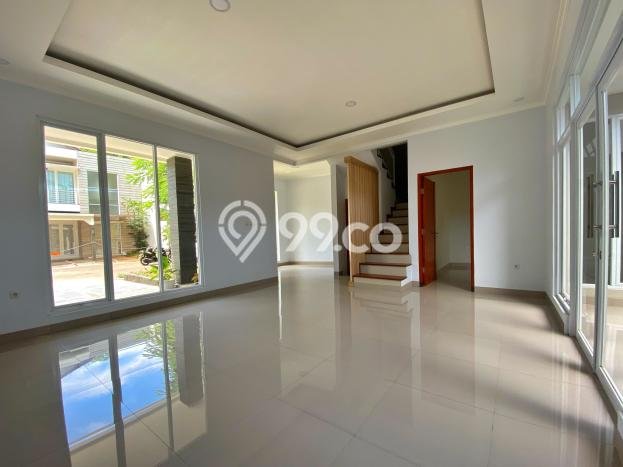 Ready to Use! Premium House LT 143m2 Desain Modern di Cigadung Ready to Use! Premium House LT 143m2 Desain Modern di Cigadung