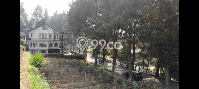 Dijual Tanah di Lembang Bandung Barat Luas 650m2 - Dijual Tanah di Lembang Bandung Barat Luas 650m2 -