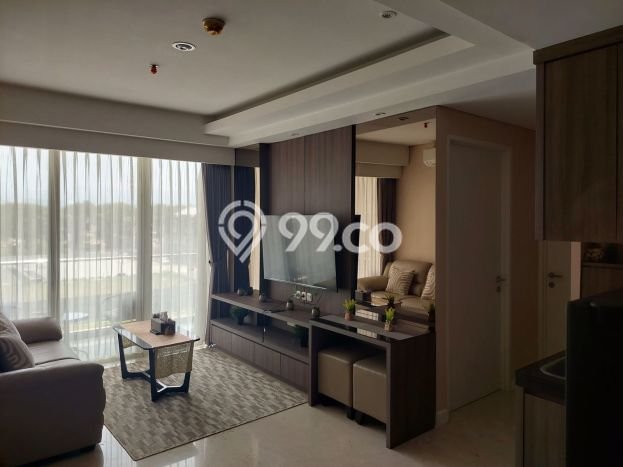 Apartemen Favorit Modern Dijual di Bandung dengan 3 Kamar Tidur Apartemen Favorit Modern Dijual di Bandung dengan 3 Kamar Tidur