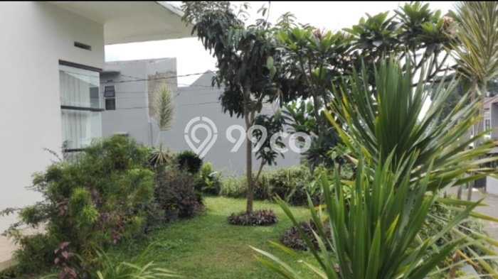 Rumah Modern Minimalis 3 Kamar Siap Huni di Parongpong Rumah Modern Minimalis 3 Kamar Siap Huni di Parongpong