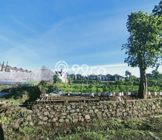 Rumah Modern Minimalis 3 Kamar Siap Huni di Parongpong Rumah Modern Minimalis 3 Kamar Siap Huni di Parongpong