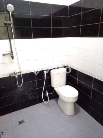 Rumah sewa siap huni 3 KT di Sarijadi, Bandung Rumah sewa siap huni 3 KT di Sarijadi, Bandung