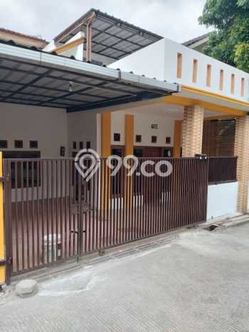 Rumah sewa siap pakai 4 KT di Cimahi, Bandung Rumah sewa siap pakai 4 KT di Cimahi, Bandung