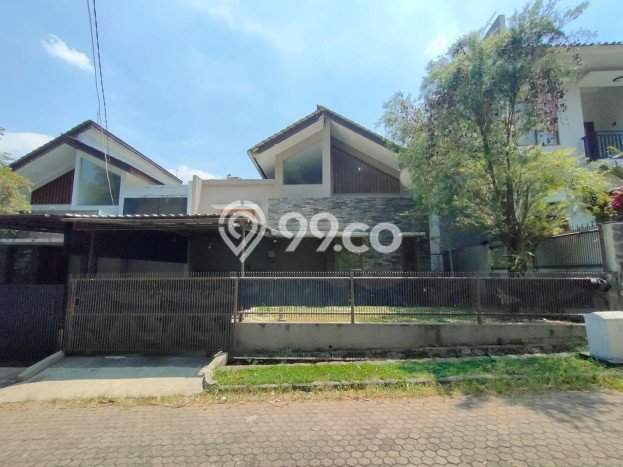 Rumah Minimalis 3 KT di Dago Bandung Full Furnished Rumah Minimalis 3 KT di Dago Bandung Full Furnished
