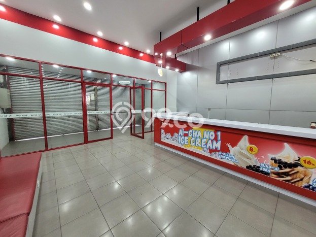 Unit Komersial Disewakan di Bandung Area Strategis Harga Kompetitif Unit Komersial Disewakan di Bandung Area Strategis Harga Kompetitif