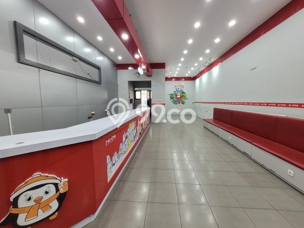 Unit Komersial Disewakan di Bandung Area Strategis Harga Kompetitif Unit Komersial Disewakan di Bandung Area Strategis Harga Kompetitif