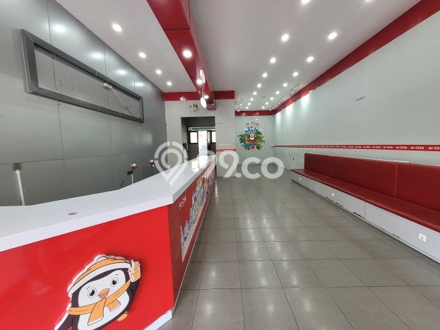 Unit Komersial Disewakan di Bandung Area Strategis Harga Kompetitif Unit Komersial Disewakan di Bandung Area Strategis Harga Kompetitif