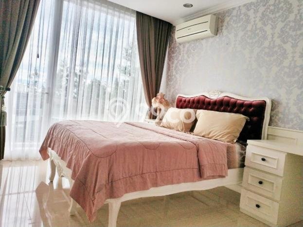 Rumah Kontrakan Bandung LT 433m2 LB 275m2 Kawasan Dago Pakar Rumah Kontrakan Bandung LT 433m2 LB 275m2 Kawasan Dago Pakar