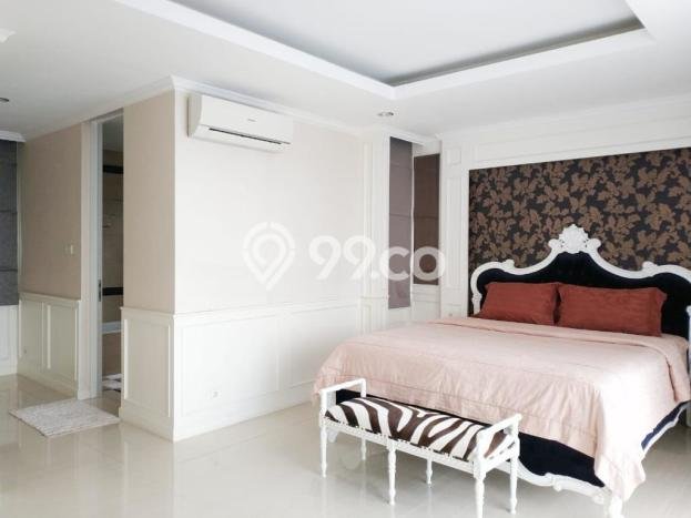 Rumah Kontrakan Bandung LT 433m2 LB 275m2 Kawasan Dago Pakar Rumah Kontrakan Bandung LT 433m2 LB 275m2 Kawasan Dago Pakar