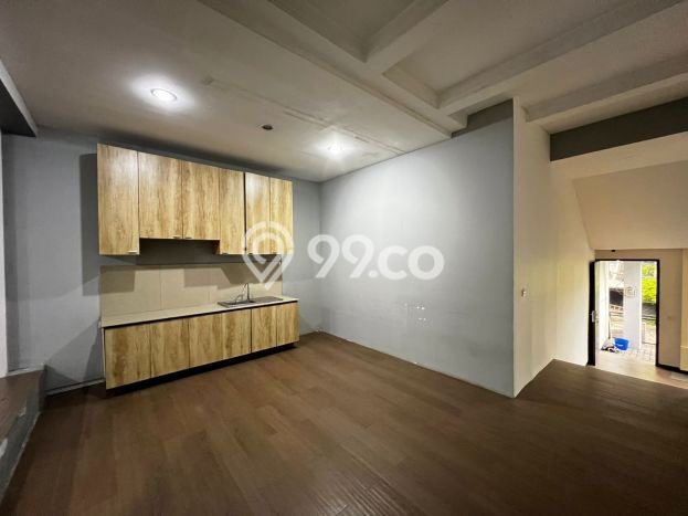 Jarang Ada! Rumah Kontrakan 3 Kamar Nyaman Siap Huni Sarijadi Jarang Ada! Rumah Kontrakan 3 Kamar Nyaman Siap Huni Sarijadi