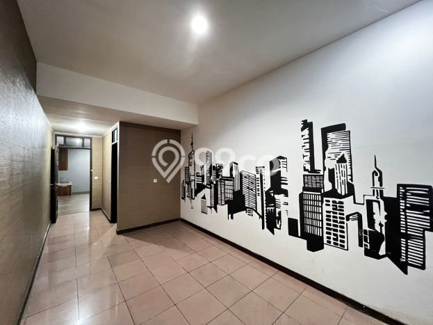 Jarang Ada! Rumah Kontrakan 3 Kamar Nyaman Siap Huni Sarijadi Jarang Ada! Rumah Kontrakan 3 Kamar Nyaman Siap Huni Sarijadi