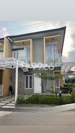 Lokasi strategis! Rumah siap pakai disewakan di Antapani LB 135m2 Lokasi strategis! Rumah siap pakai disewakan di Antapani LB 135m2